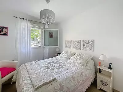 Appartement, 59,76 m²