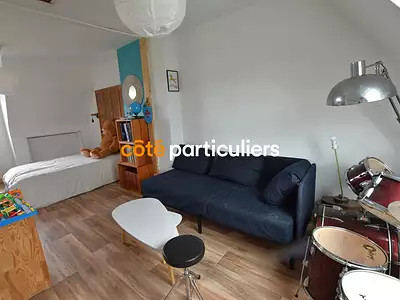 Maison, 156 m²