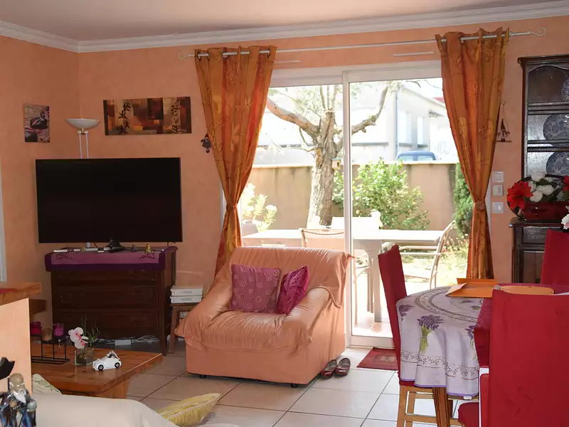 Appartement, 72 m²