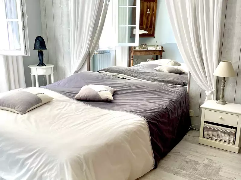 Maison, 193 m²