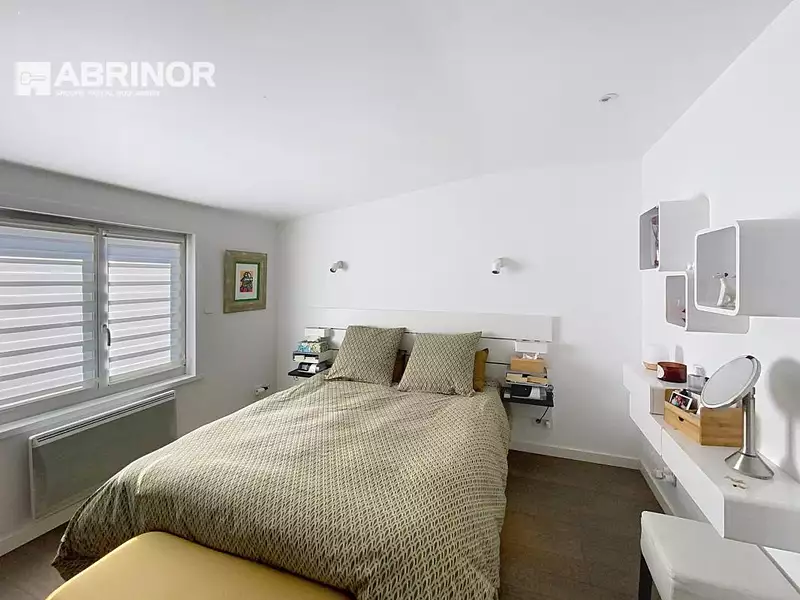 Maison, 89 m²
