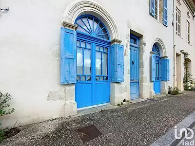 Maison, 155 m²