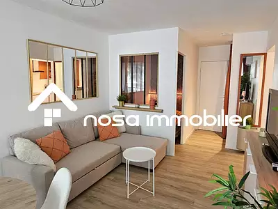 Appartement, 25,97 m²