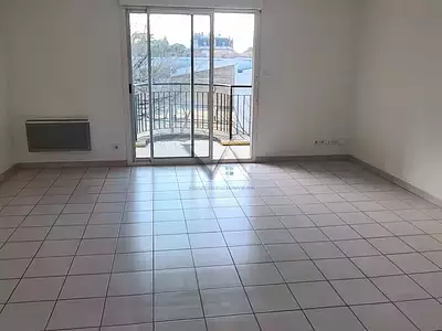 Appartement, 49,86 m²