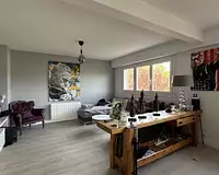 Appartement, 110 m²