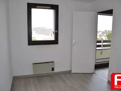 Appartement, 36 m²