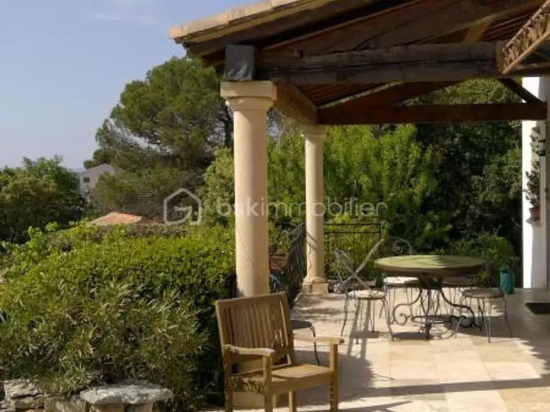 Maison, 206 m²