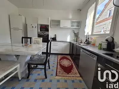 Maison, 60 m²