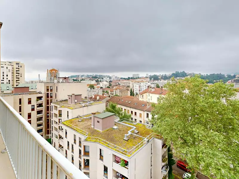 Appartement, 63 m²