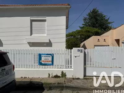 Maison, 114 m²