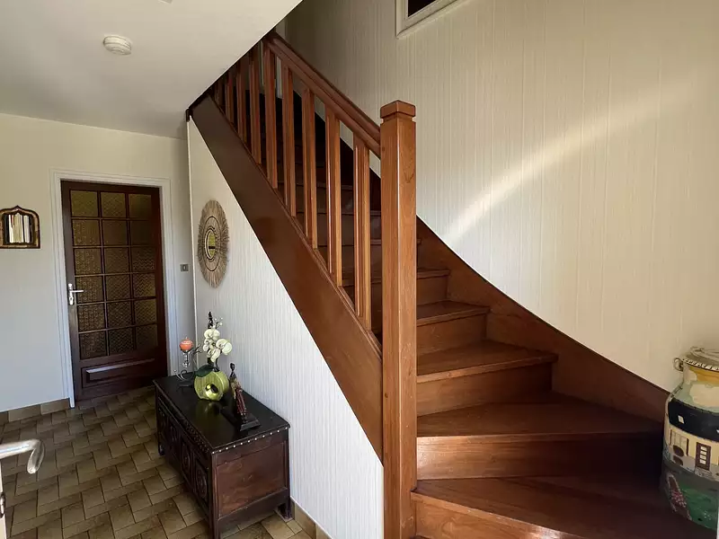 Maison, 110 m²
