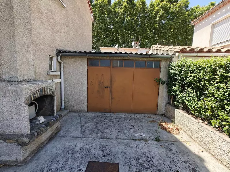 Maison, 163 m²