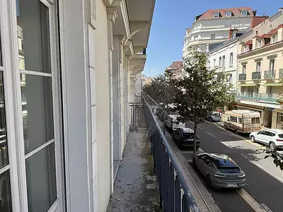 Appartement, 126 m²