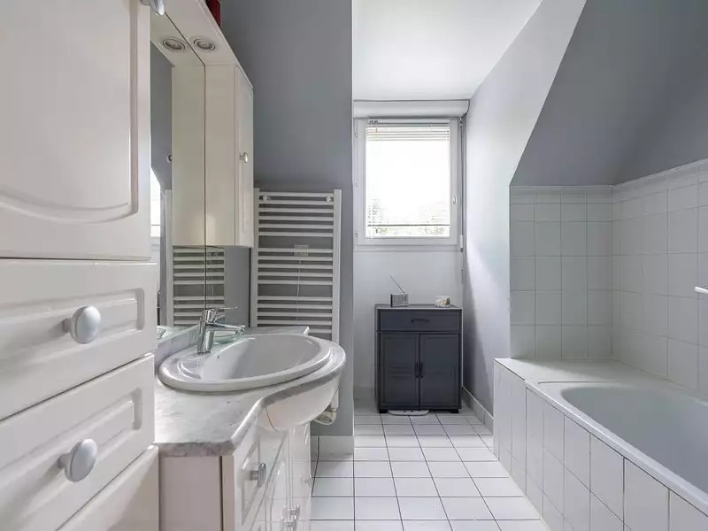 Maison, 122 m²