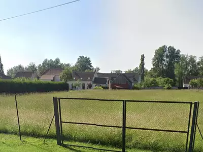 Terrain, 2 285 m²