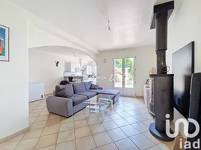 Maison, 98 m²