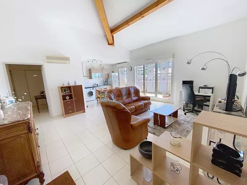 Appartement, 75,32 m²