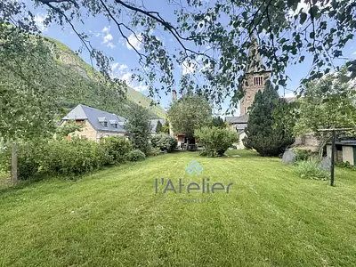 Maison, 167 m²