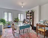 Immeuble, 290 m²