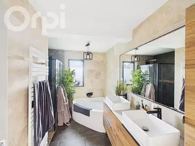 Maison, 127 m²