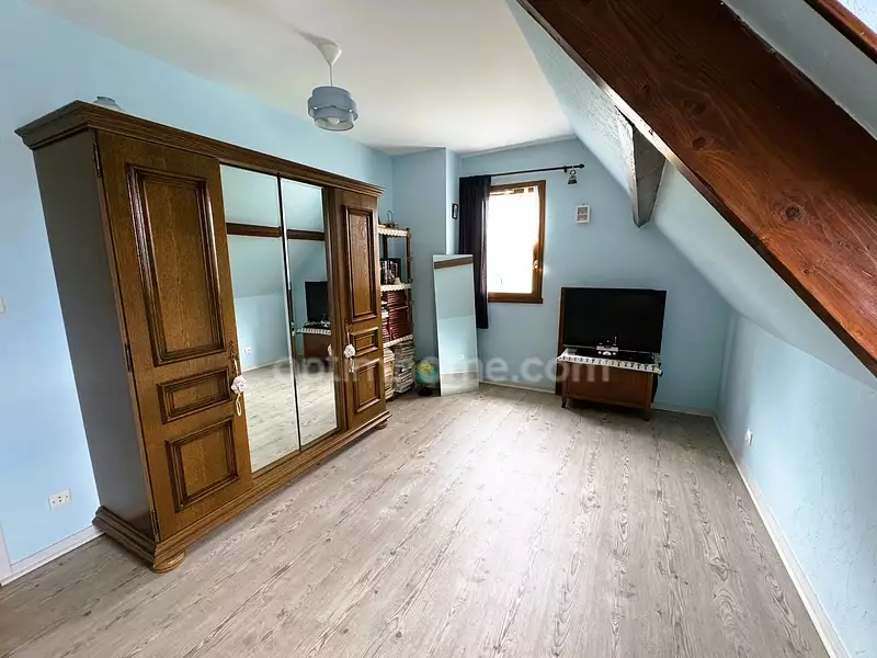 Maison, 93 m²
