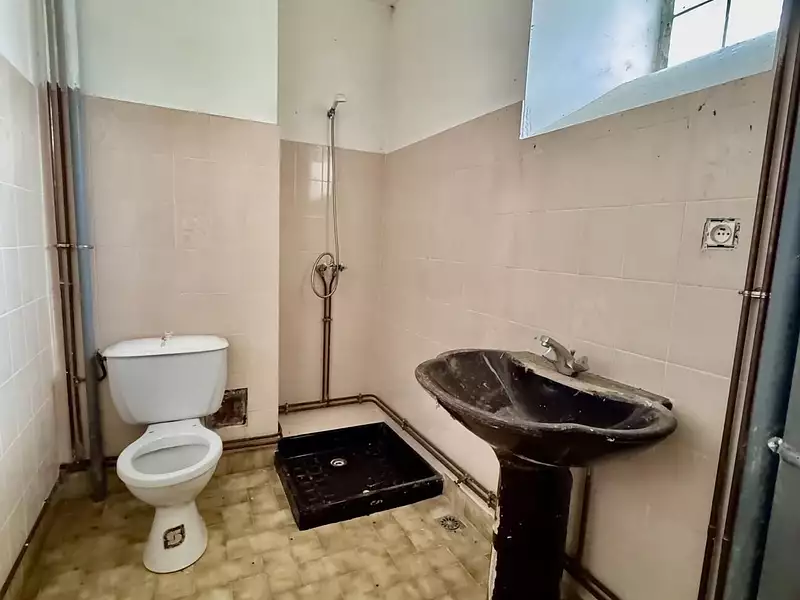 Maison, 82 m²