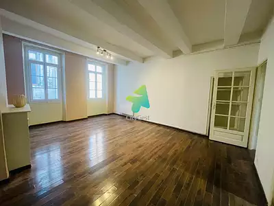 Appartement, 55,6 m²