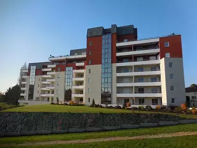 Appartement, 126,79 m²