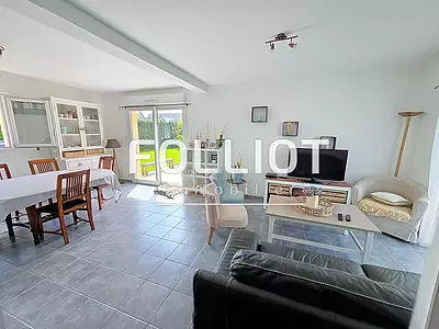 Maison, 107 m²