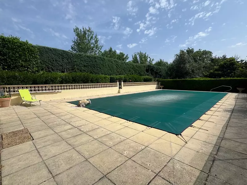 Maison, 237 m²