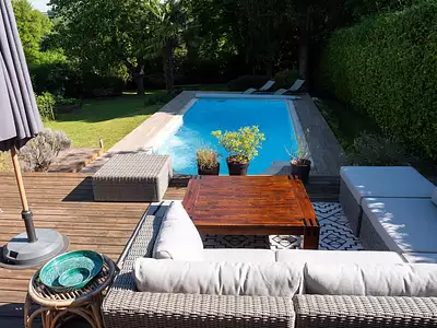 Maison, 181 m²