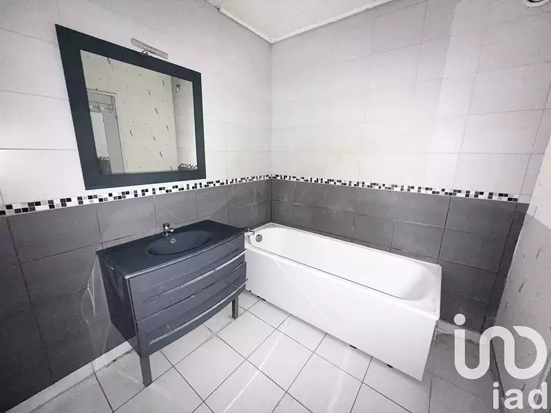 Appartement, 83 m²