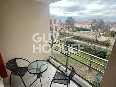 Appartement, 42,3 m²