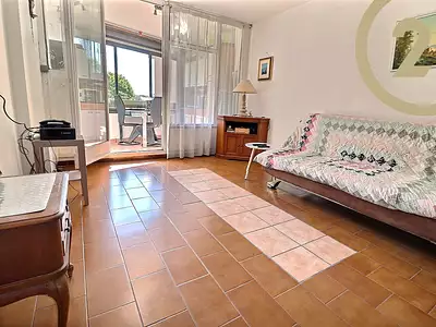 Appartement, 23,04 m²