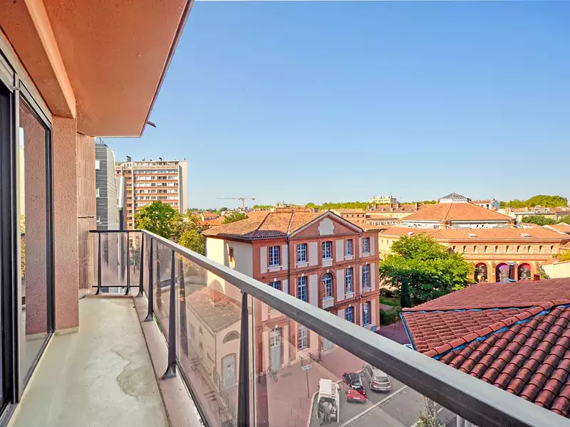 Appartement, 49 m²