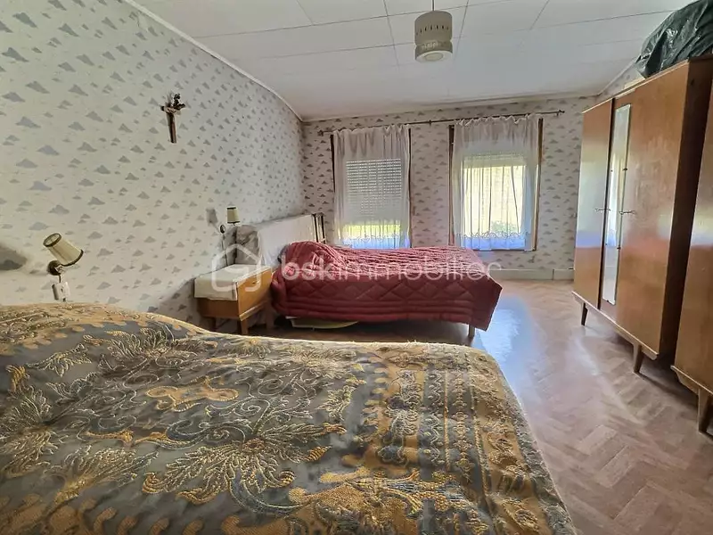 Maison, 176 m²