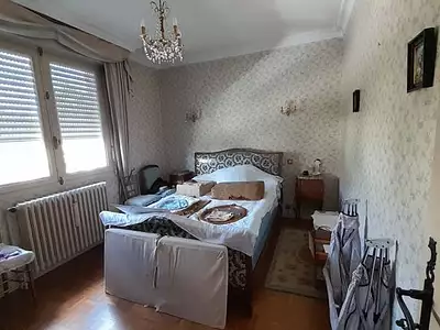 Maison, 145 m²