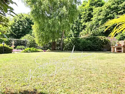 Maison, 115 m²