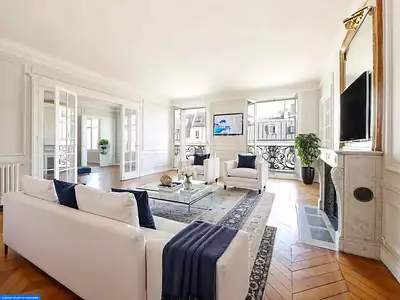 Appartement, 196,72 m²