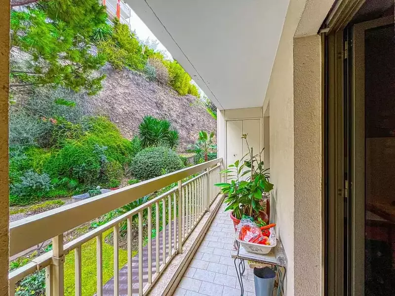 Appartement, 80 m²