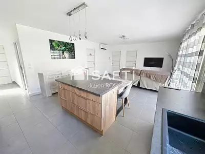 Maison, 85 m²