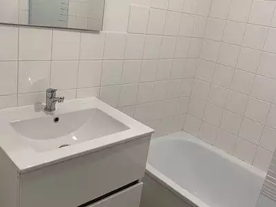 Appartement, 52 m²