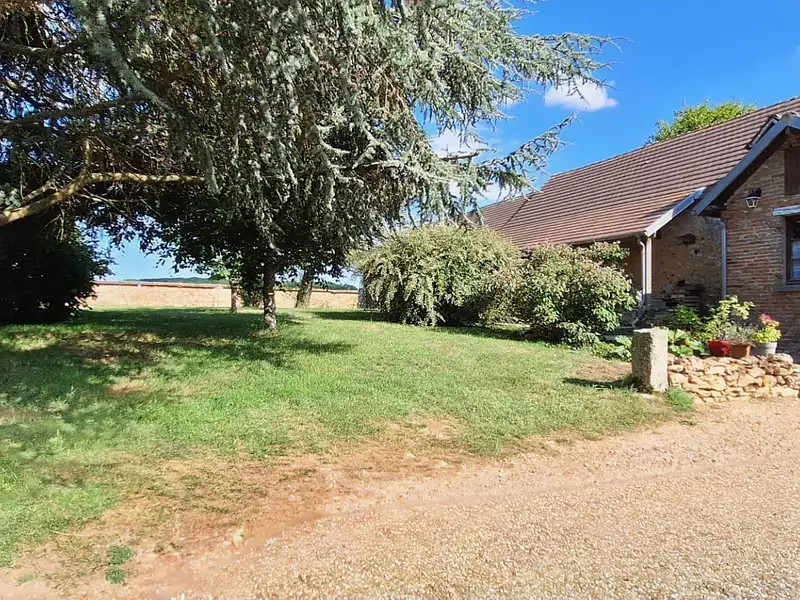 Maison, 138 m²