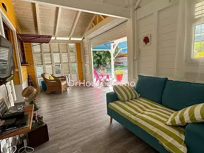 Maison, 94 m²