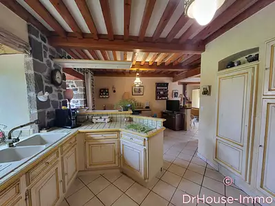 Maison, 343 m²