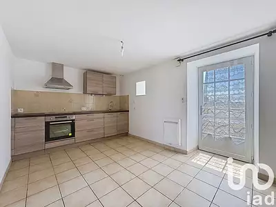 Maison, 165 m²