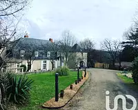 Maison, 1 500 m²