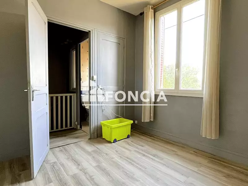 Maison, 76 m²
