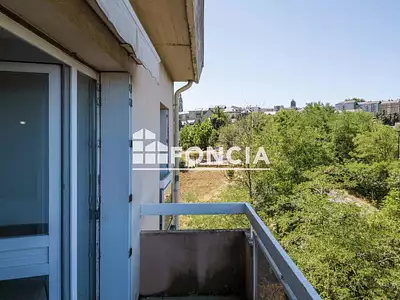 Appartement, 83 m²
