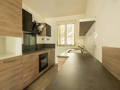 Appartement, 70 m²